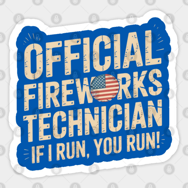 july-4th Sticker by Creatifly Graphic Tees