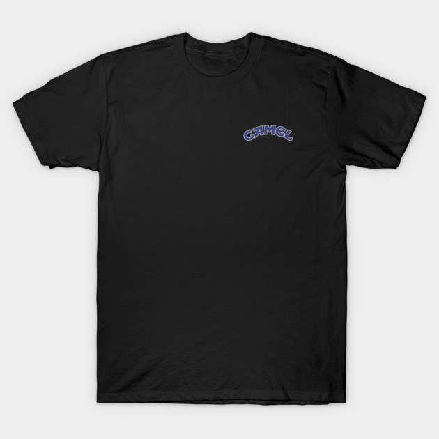 Joe Camel Sunset Cruisers Shirt by Shit Post Hero