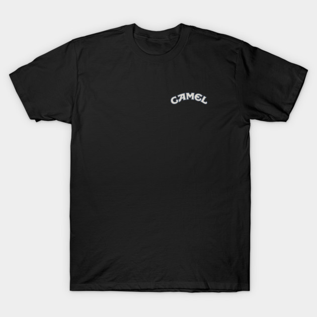 Joe Camel Smooth Sailing Shirt by Shit Post Hero