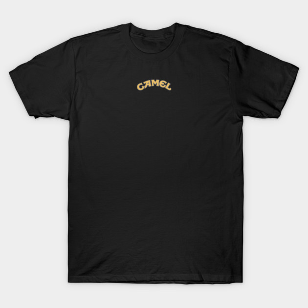 Joe Camel Nightlife Icon Shirt by Shit Post Hero