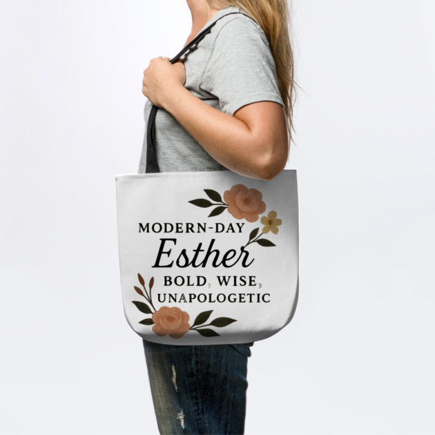 Modern Day Esther by Peter's Store 8