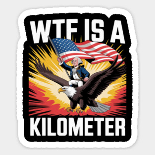 WTF-Is-A-Kilometer Magnet