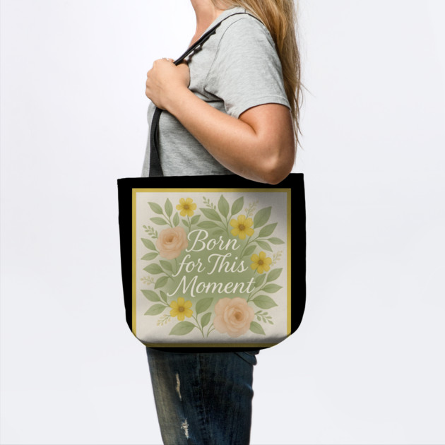 Born For This Moment by Peter's Store 8