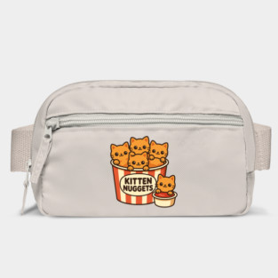 kitten-nuggets Bag