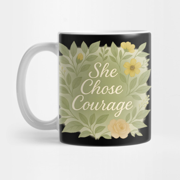 She Chose Courage  Esther by Peter's Store 8
