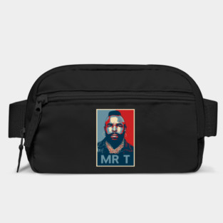 Mr T Bag