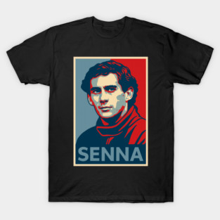 Senna T-Shirt