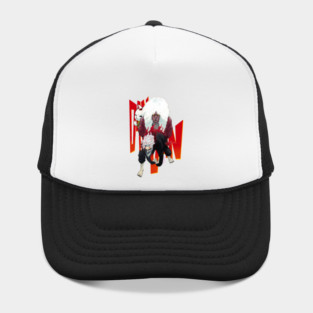 Okarun Hat