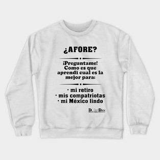 AFORE Crewneck Sweatshirt
