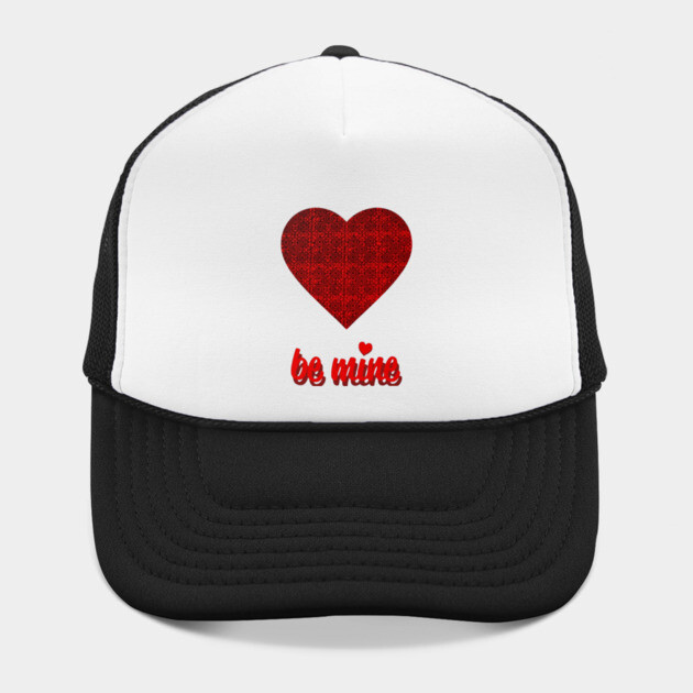 Be Mine – Hmong Heart of Love and Legacy by Pimcolle