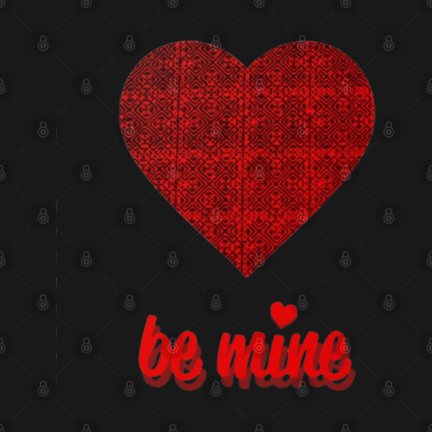Be Mine – Hmong Heart of Love and Legacy by Pimcolle
