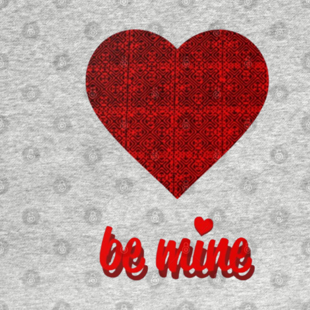 Be Mine – Hmong Heart of Love and Legacy by Pimcolle