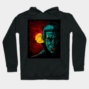 Dracula Hoodie