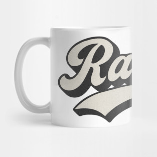 Raiders Mug