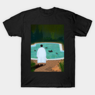 Sopranos - Loveshopi # 288 T-Shirt