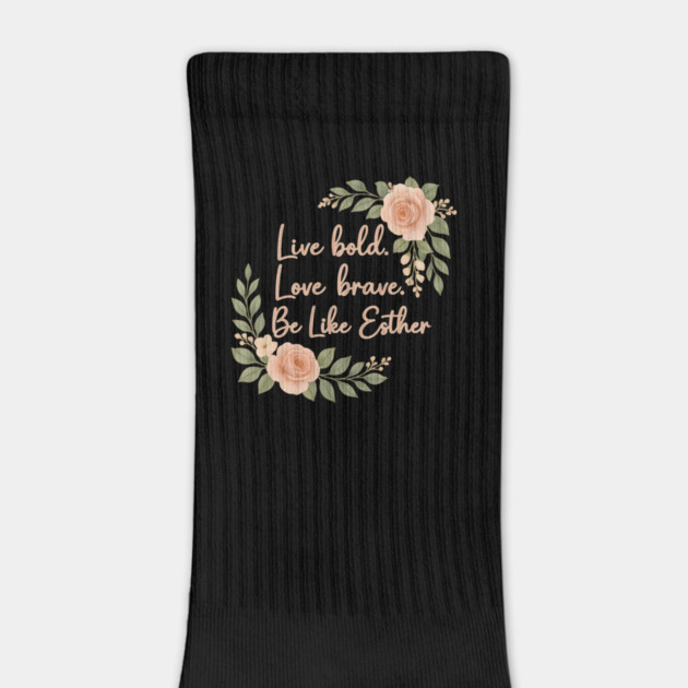 Be Like Esther by Peter's Store 8