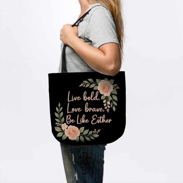 Be Like Esther by Peter's Store 8