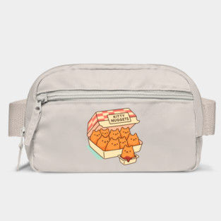 Kitten-Nuggets Bag