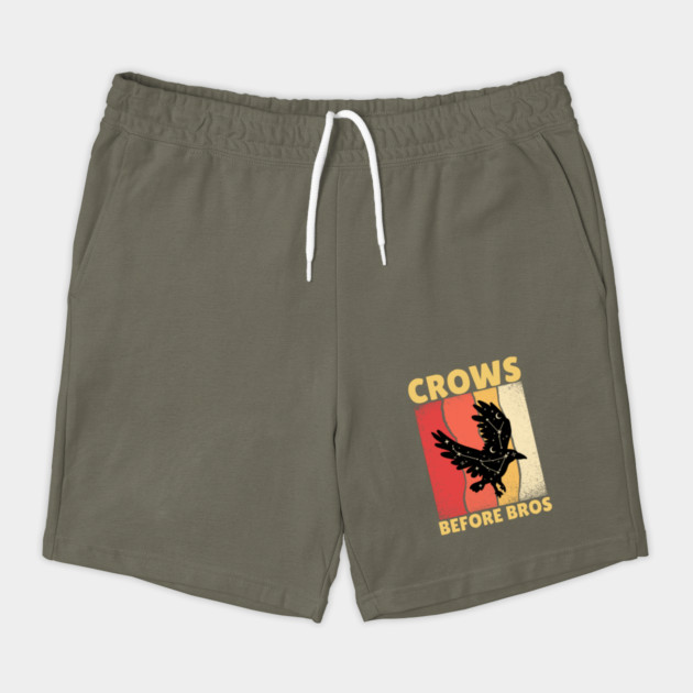 Crows Before Bros by The WYLD Tribe