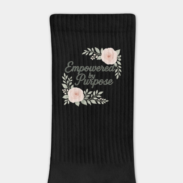 Empowered By Purpose by Peter's Store 8