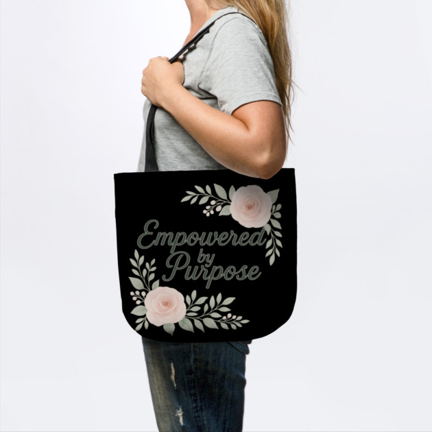 Empowered By Purpose by Peter's Store 8