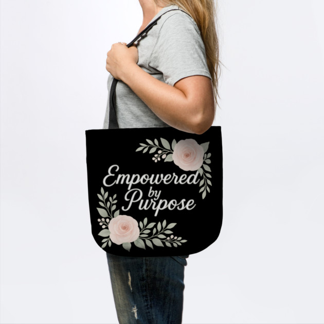 Empowered By Purpose by Peter's Store 8