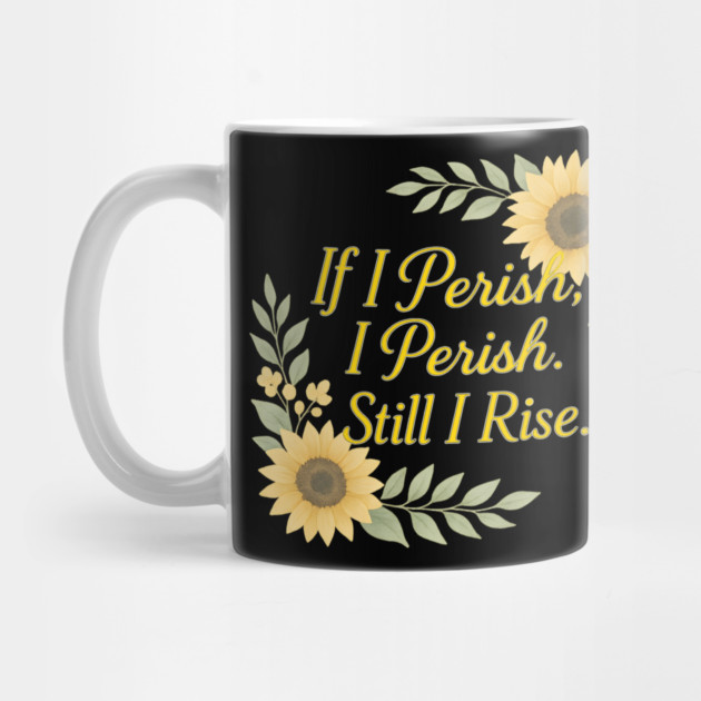 If I Perish by Peter's Store 8