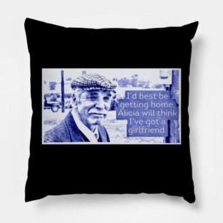 Lancaster  Field of Dreams Pillow