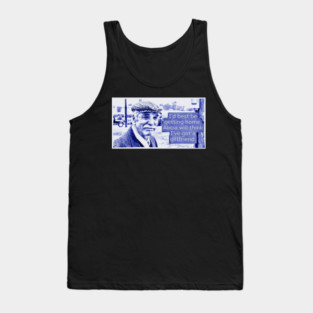 Lancaster  Field of Dreams Tank Top