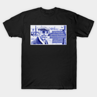 Lancaster  Field of Dreams T-Shirt