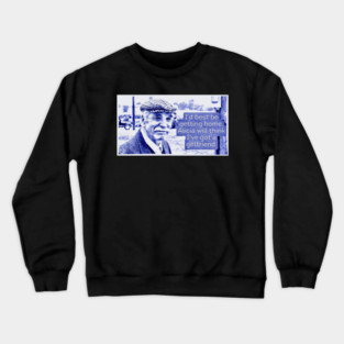 Lancaster  Field of Dreams Crewneck Sweatshirt