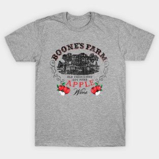 Apple Wine 1961 Vintage T-Shirt