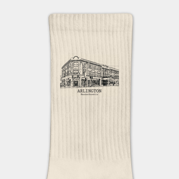 Arlington - Massachusetts by Lakeric