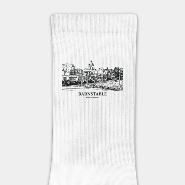 Barnstable - Massachusetts by Lakeric