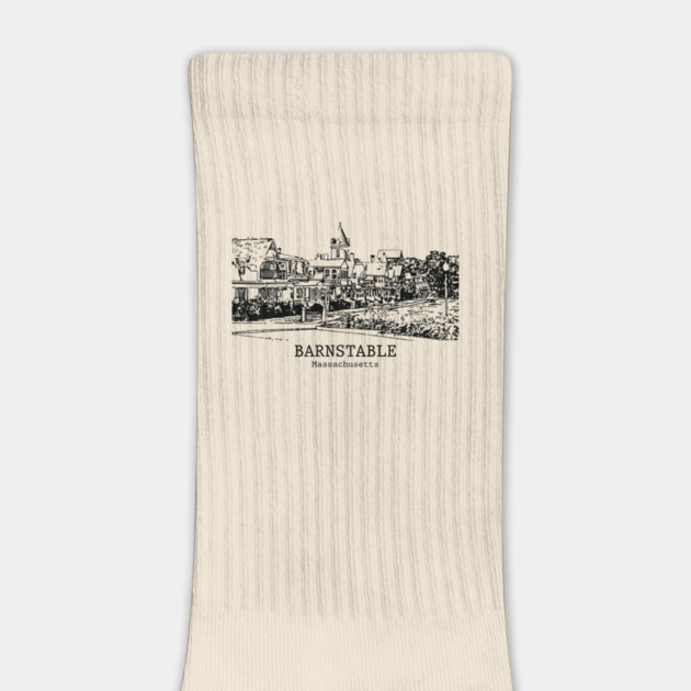 Barnstable - Massachusetts by Lakeric