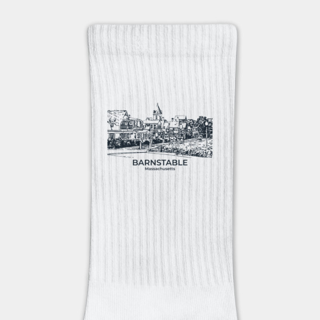 Barnstable - Massachusetts by Lakeric