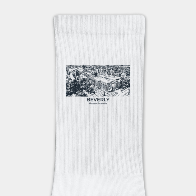 Beverly - Massachusetts by Lakeric