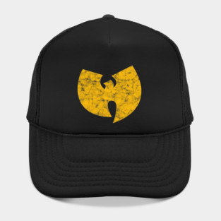Vintage look Wu Tang Clan Hat