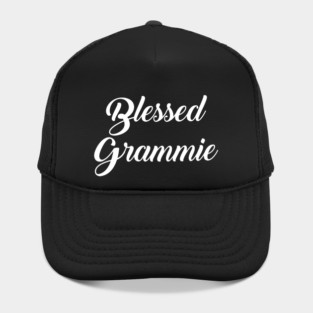 Blessed Grammie Hat