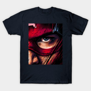 Super Soldier Legacy T-Shirt