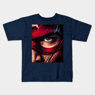 Super Soldier Legacy Kids T-Shirt