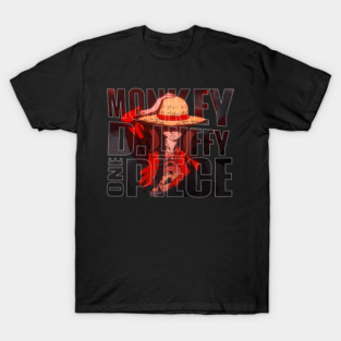 Luffy T-Shirt