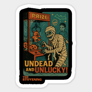 Welcome to camp killa lot Magnet