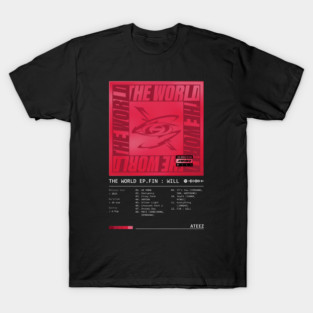 A Period of Transition (1977) by Van Morrison T-Shirt