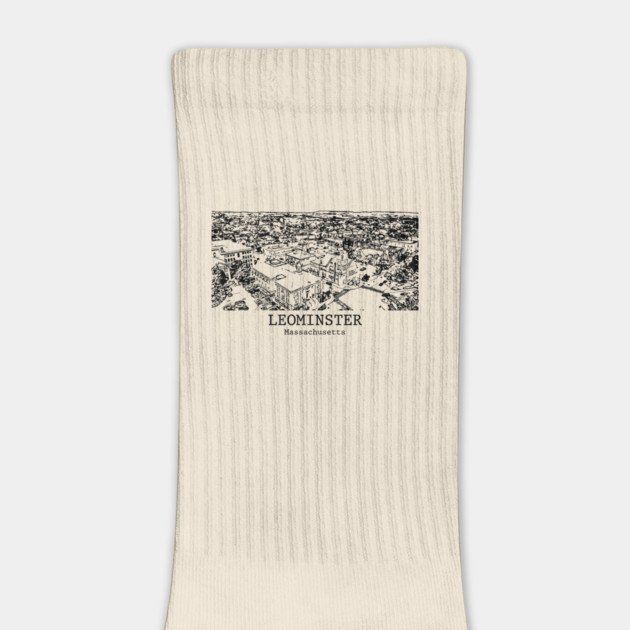 Leominster - Massachusetts by Lakeric