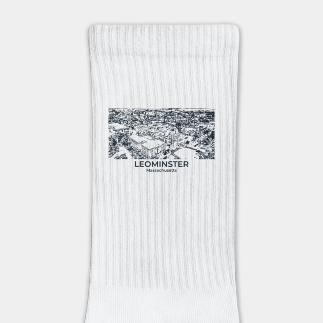 Leominster - Massachusetts by Lakeric