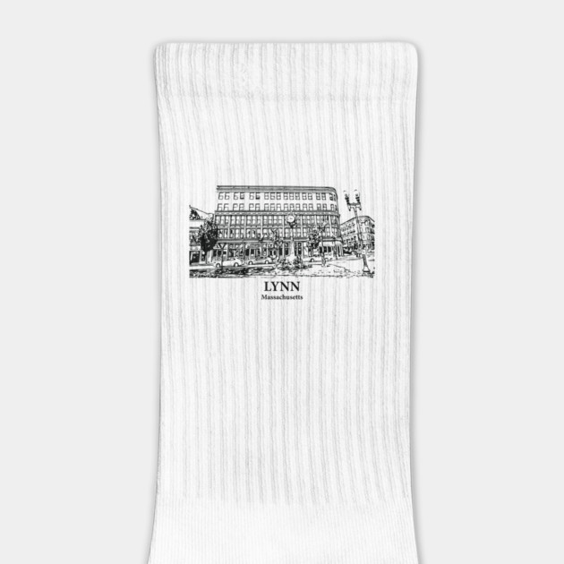 Lynn - Massachusetts by Lakeric