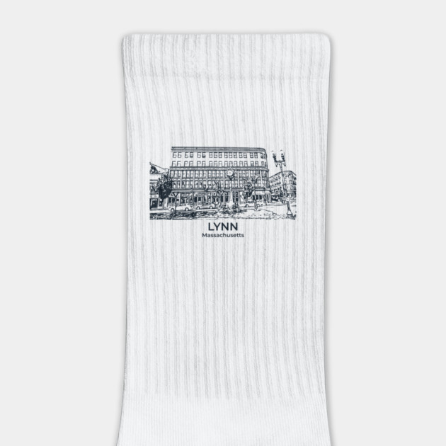 Lynn - Massachusetts by Lakeric