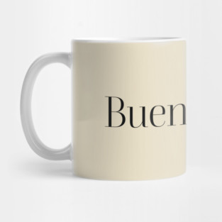 Buenos Aires Mug