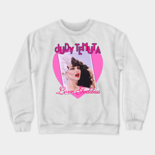Judy Tenuta Love Goddess 'Waiting For Guffman' Movie Crewneck Sweatshirt